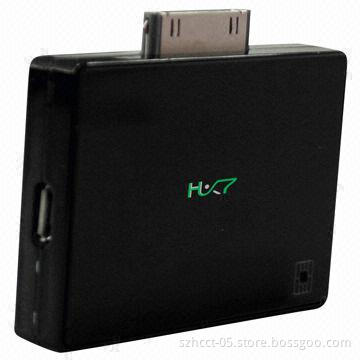 Smart Card Reader